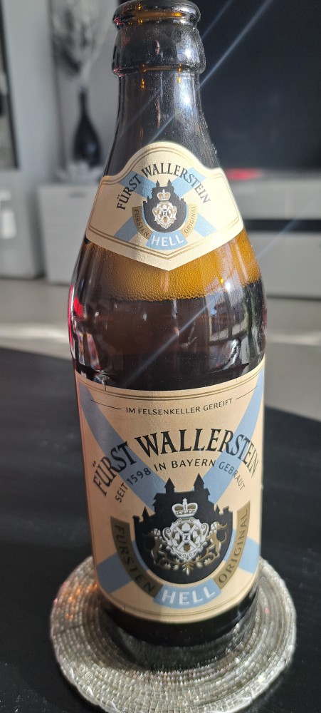 Fürst Wallerstein Hell